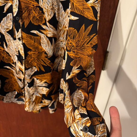 Prettylittlething Women's Shirt Size 10 - Picture 2 of 6